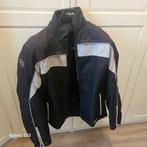 Motorkleding te koop aangeboden. Vraagprijs € 50,., Ophalen, Jas | textiel, Tweedehands, Dames