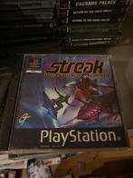 Streak, 1 speler, Ophalen of Verzenden, Zo goed als nieuw, Vanaf 3 jaar