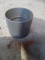 PVC mof (lijm) 110mm 30 stuks, Doe-het-zelf en Verbouw, Buizen en Afvoer, Ophalen, Afvoer, Pvc, Zo goed als nieuw