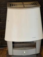 Benraad gaskachel 🔥 voor PROPAAN (!) werkend te zien, Huis en Inrichting, Kachels, Ophalen, Gebruikt, Gas, Gaskachel