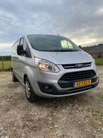 Ford Transit Custom GB 2.0 Tdci  180PK  2016, Voorwielaandrijving, 4 cilinders, Origineel Nederlands, Particulier