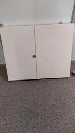 Dartbord met kabinet, Sport en Fitness, Darts, Ophalen, Gebruikt, Dartbord