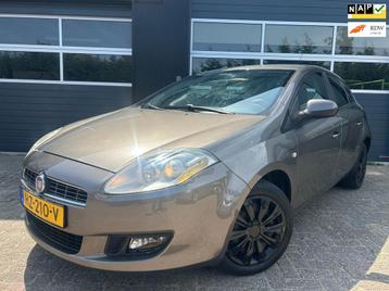 Fiat Bravo 1.4 Active|Airco|Leuke beginners auto!| beschikbaar voor biedingen