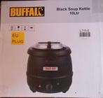 Buffalo Black Soup Kettle, Ophalen of Verzenden, Nieuw