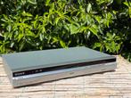 Sony DVD Recorder RDR-HX750 zilver, Gebruikt, Met harddisk, Dvd-recorder, Ophalen of Verzenden
