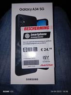 Samsung telefoon, Telecommunicatie, Mobiele telefoons | Toebehoren en Onderdelen, Ophalen of Verzenden, Zo goed als nieuw, Overige typen