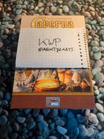 Caverna Bordspel, Ophalen of Verzenden, Een of twee spelers, Zo goed als nieuw, 999games