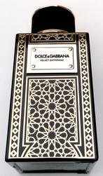 Dolce & Gabbana Velvet Zafferano Limited Edition Eau Parfum, Ophalen of Verzenden, Nieuw
