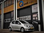 Toyota Aygo 1.0-12V 5-Deurs | AIRCO | 1e EIGENAAR | ORG NL |, Gebruikt, 4 stoelen, 68 pk, Origineel Nederlands