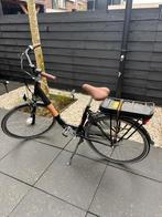 Mobion ebike electrische fiets, Fietsen en Brommers, Elektrische fietsen, 51 tot 55 cm, Ophalen of Verzenden, Zo goed als nieuw