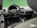 Volkswagen Polo 1.4-16V Airco | Blueth | Elektrische ramen, Voorwielaandrijving, Stof, Zwart, Bedrijf