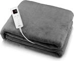 SmartHeat - Elektrische deken voor ultiem comfort, Huis en Inrichting, Eenpersoons, Nieuw, Ophalen of Verzenden, Deken of Dekbed