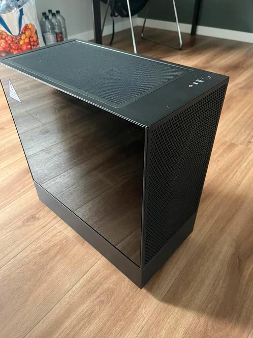 Intel i5-13600k | AMD Radeon RX 7600 | DDR5 16GB | SSD 2TB, Computers en Software, Desktop Pc's, Gebruikt, SSD, 16 GB, Met videokaart