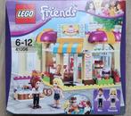 Lego Friends bakkerij/winkel (41006), Complete set, Ophalen of Verzenden, Lego, Zo goed als nieuw
