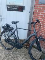 Batavus Finez E-Go - Top E-Bike!, Fietsen en Brommers, Elektrische fietsen, Gebruikt, Batavus, Ophalen of Verzenden, 51 tot 55 cm