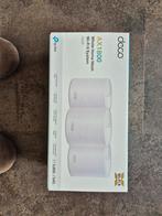 TP-Link Deco X20 (3 units) - Nieuwstaat, Ophalen of Verzenden, Zo goed als nieuw, TP-Link