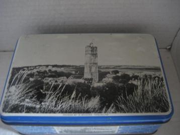 Terschelling foto koektrommel beschikbaar voor biedingen