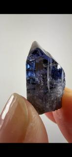 Tanzaniet, Verzenden, Mineraal