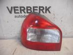 Achterlicht Links Audi A3 (8L1) (1998-08/2000-08), Gebruikt, Auto-Union-Straße  1, Ingolstadt 85057, , Duitsland, Info@audi.de