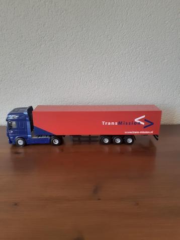 schaalmodel beschikbaar voor biedingen