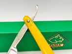 Vintage PUMA Razor Knife Rasiermesser Straight im Original, Verzenden, Zo goed als nieuw