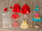 Skipper Mattel Barbie kleding partij, Ophalen of Verzenden, Gebruikt, Kleertjes