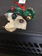 Kerstversiering, Diversen, Ophalen of Verzenden, Gebruikt