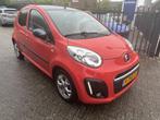 Citroën C1 1.0 12v *nwe apk* 60,000 km (bj 2014), Auto's, Euro 5, Gebruikt, 4 stoelen, C1