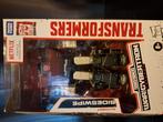 Transformers War for Cybertron Netflix Sideswipe, G1, Ophalen of Verzenden, Nieuw