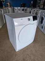 AEG 7000 Series warmtepompdroger | 8 kilo | A++ | Garantie ✅, Witgoed en Apparatuur, Wasdrogers, Jirnsum, Anti-kreukfase, Overige typen