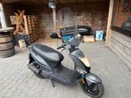 Kymco agility 50, Fietsen en Brommers, Scooters | Kymco, Ophalen, Zo goed als nieuw, Agility