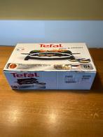 Tefal raclette &grill, Witgoed en Apparatuur, Gourmetstellen, Ophalen of Verzenden, Gebruikt, 8 personen of meer