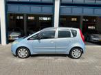 Mitsubishi Colt 1.3 Inform Cool Pack NL AUTO/APK APRIL 2026, Auto's, Gebruikt, 4 cilinders, Blauw, Colt