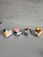 Vtech - losse zoef zoef dieren, Ophalen of Verzenden, Gebruikt, 6 maanden tot 2 jaar