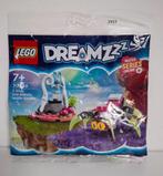 Lego Dreamzzz Nr 30636 Blob en Bunchu spinontsnapping €4,99, Ophalen of Verzenden, Nieuw, Complete set, Lego