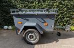 Gookar stoere bagagewagen (moet weg voor 11 okt), Auto diversen, Aanhangers en Bagagewagens, Ophalen, Gebruikt