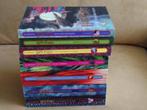 Harry Potter - serie compleet - J.K.Rowling, Ophalen of Verzenden, Zo goed als nieuw, J.K. Rowling