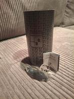 Swarovski eend in box, met certificaat, Ophalen of Verzenden, Gebruikt, Figuurtje