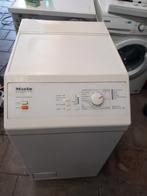 Bovenlader Miele, Ophalen, 1200 tot 1600 toeren, Gebruikt, 4 tot 6 kg