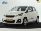 Peugeot 108 1.0 e-VTi Active Bluetooth | AIRCO | Dealer onde, Voorwielaandrijving, Stof, Euro 6, 4 stoelen