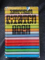 Citatenboek Spectrum C Buddingh 1973, Boeken, Woordenboeken, Gelezen, Ophalen of Verzenden, Spectrum, Overige uitgevers