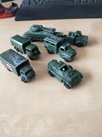 Lesney modellen, Hobby en Vrije tijd, Modelauto's | 1:87, Ophalen of Verzenden, Gebruikt, Bus of Vrachtwagen, Lesney