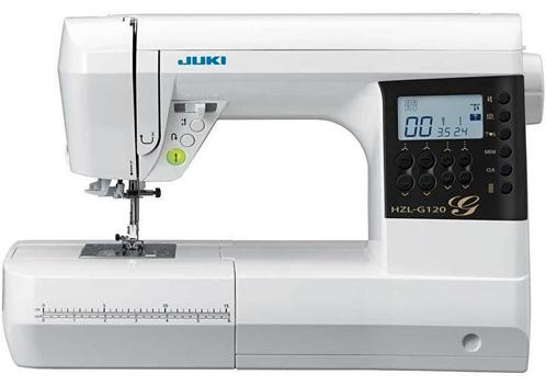 juki G 220 nieuw in doos gratis bezorgen in Nederland, Hobby en Vrije tijd, Naaimachines en Toebehoren, Nieuw, Overige merken
