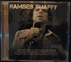 Ramses Shaffy - alle hits, Ophalen of Verzenden, Zo goed als nieuw, Levenslied of Smartlap