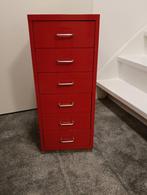 Archiefkast klein van ikea, Huis en Inrichting, Ophalen, 25 tot 50 cm, 50 tot 100 cm, Minder dan 100 cm