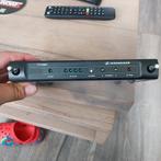Sennheiser Freeport EM 1-E Diversity Receiver, Ophalen of Verzenden, Gebruikt, Audio