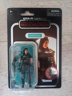 Cara Dune star wars, Ophalen of Verzenden, Actiefiguurtje