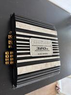 Kenwood versterker kac-649s, Ophalen of Verzenden, Zo goed als nieuw, Overige merken