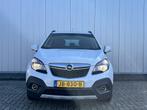 Opel Mokka 1.4 T Edition Airco Cruise Boekjes en sleutels aa, Auto's, Opel, Voorwielaandrijving, Stof, Gebruikt, 4 cilinders