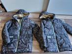 Z8 winterjas maat 140 / 146, Kinderen en Baby's, Kinderkleding | Maat 140, Ophalen of Verzenden, Zo goed als nieuw, Jongen, Jas